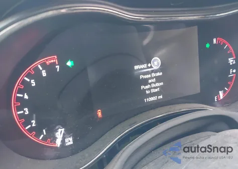 2019 Dodge Durango Gt Plus Rwd z USA, uszkodzony, nr VIN 1C4RDHDG6KC632732